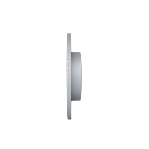 BOSCH 0 986 479 C58 Bremsscheibe f&uuml;r OPEL VAUXHALL CHEVROLET HOLDEN, Hinterachse