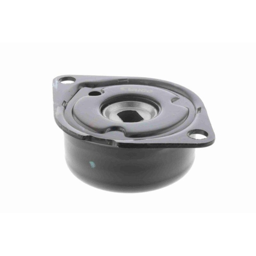 Spannarm, Keilrippenriemen VAICO V10-3427 Original VAICO Qualit&auml;t f&uuml;r SEAT SKODA