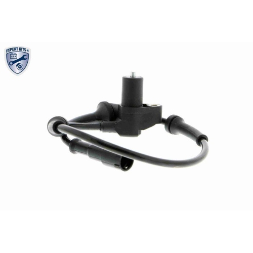 Sensor, Raddrehzahl VEMO V10-72-7802 EXPERT KITS + für VW VAG, Vorderachse