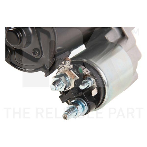 Starter NK 4721590 f&uuml;r CITRO&Euml;N PEUGEOT TOYOTA