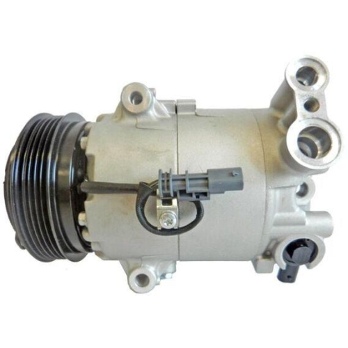MAHLE ACP 179 000S Kompressor, Klimaanlage BEHR f&uuml;r OPEL VAUXHALL CHEVROLET