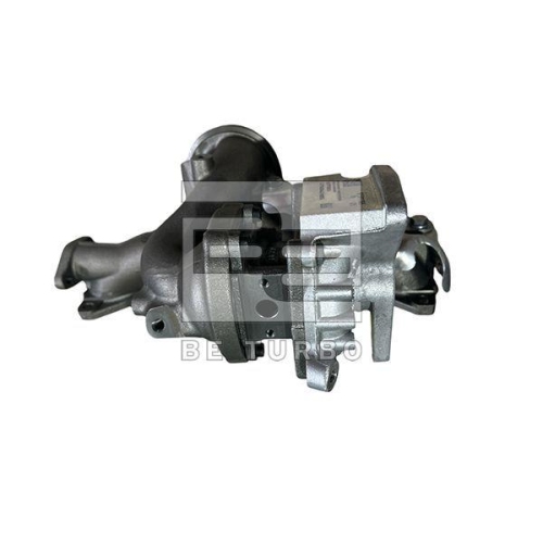 BE TURBO 131672 Lader, Aufladung f&uuml;r BMW, unten