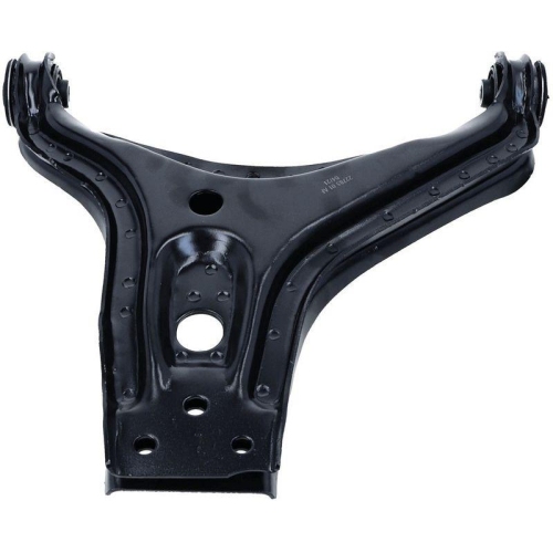 Lenker, Radaufh&auml;ngung LEMF&Ouml;RDER 22783 01 f&uuml;r AUDI, Vorderachse, links, unten