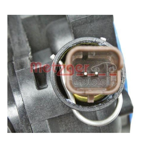 Thermostat, K&uuml;hlmittel METZGER 4006290 f&uuml;r CITRO&Euml;N/PEUGEOT