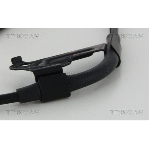 Sensor, Raddrehzahl TRISCAN 8180 13221 f&uuml;r TOYOTA, Hinterachse rechts
