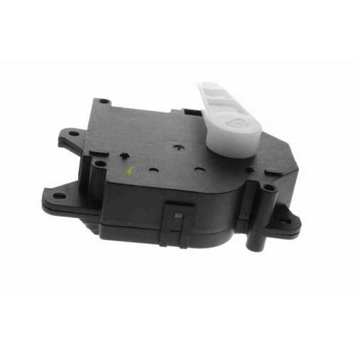 Stellelement, Mischklappe VEMO V57-77-0020 Original VEMO Qualität für CADILLAC