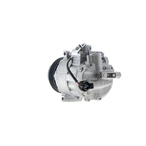 MAHLE ACP 344 000P Kompressor, Klimaanlage BEHR *** PREMIUM LINE *** f&uuml;r