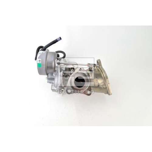 BE TURBO 129166 Lader, Aufladung f&uuml;r FORD VOLVO