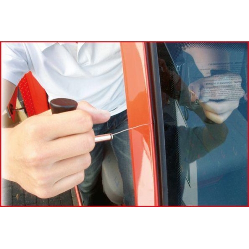 Scheibendemontage-Set KS TOOLS 140.1040 f&uuml;r