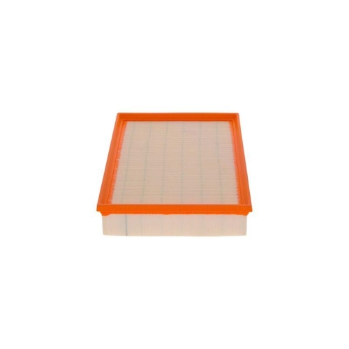 Luftfilter BOSCH F 026 400 551 f&uuml;r CHRYSLER DODGE FIAT JEEP