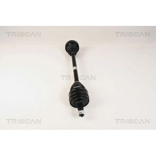 Antriebswelle TRISCAN 8540 23511 f&uuml;r MERCEDES-BENZ, Hinterachse