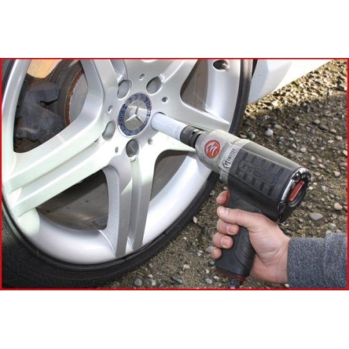 Kraft-Stecknuss KS TOOLS 515.2043 f&uuml;r