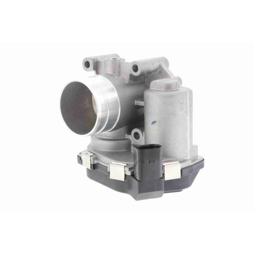 Drosselklappenstutzen VEMO V10-81-0062 Original VEMO Qualit&auml;t f&uuml;r AUDI SEAT VW