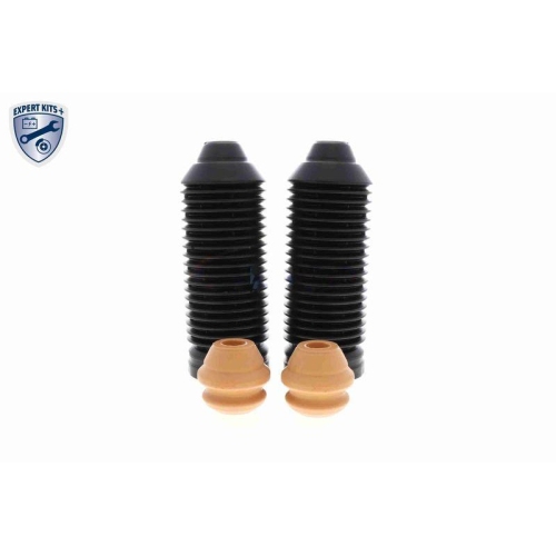 Staubschutzsatz, Sto&szlig;d&auml;mpfer VAICO V10-1590 EXPERT KITS + f&uuml;r AUDI SEAT SKODA VW