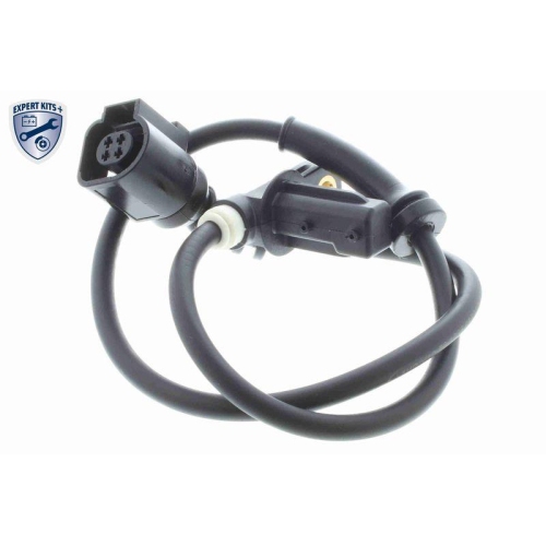 Sensor, Raddrehzahl VEMO V10-72-7804 EXPERT KITS + f&uuml;r FORD SEAT VW VAG BENTLEY