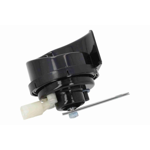 Horn VEMO V10-77-0071 Green Mobility Parts für SKODA VW
