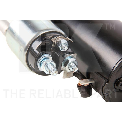 Starter NK 4721651 f&uuml;r FIAT