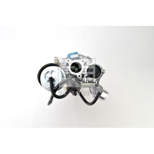 BE TURBO 129166RED Lader, Aufladung f&uuml;r FORD VOLVO