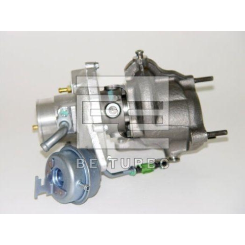 BE TURBO 127493 Lader, Aufladung f&uuml;r OPEL SAAB
