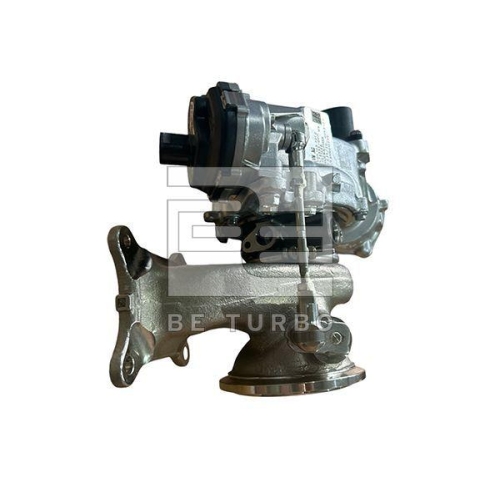 BE TURBO 133235 Lader, Aufladung f&uuml;r VAG