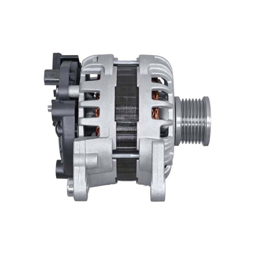 HELLA Generator 8EL 011 713-661 f&uuml;r MERCEDES-BENZ RENAULT DACIA SMART