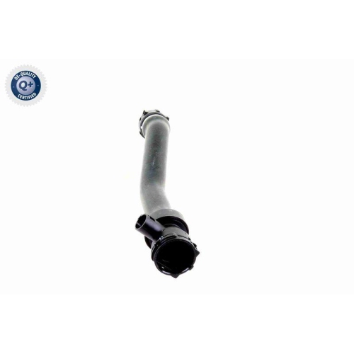 K&uuml;hlerschlauch VAICO V20-0906 Q+, Erstausr&uuml;sterqualit&auml;t f&uuml;r BMW, rechts unten