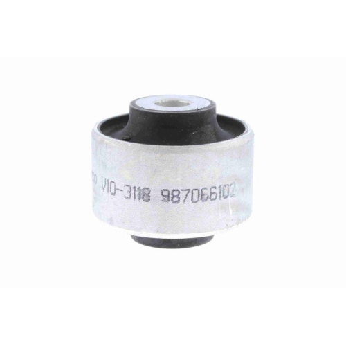 Lagerung, Lenker VAICO V10-3118 Green Mobility Parts f&uuml;r AUDI VAG, Vorderachse