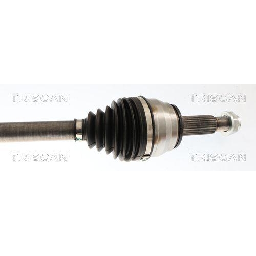 Antriebswelle TRISCAN 8540 43556 für HYUNDAI KIA, Vorderachse rechts
