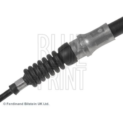 Seilzug, Feststellbremse BLUE PRINT ADT346333 f&uuml;r TOYOTA, hinten links