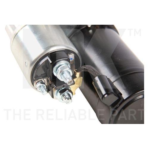 Starter NK 4721671 für CITROËN FIAT MITSUBISHI OPEL PEUGEOT TOYOTA VAUXHALL DS