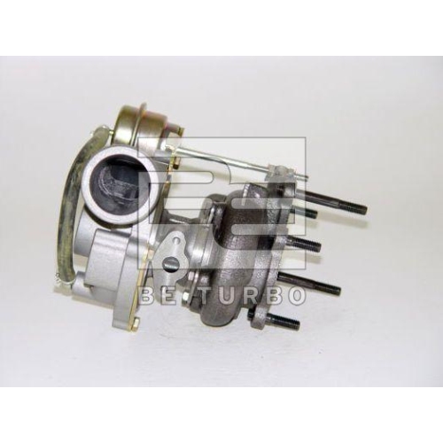 BE TURBO 126002 Lader, Aufladung f&uuml;r FORD