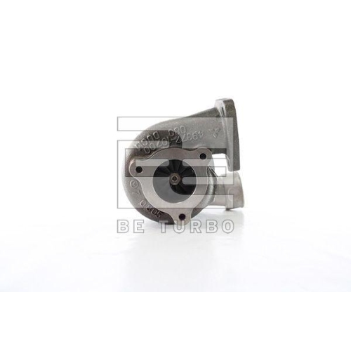 BE TURBO 126720 Lader, Aufladung f&uuml;r IVECO DEUTZ