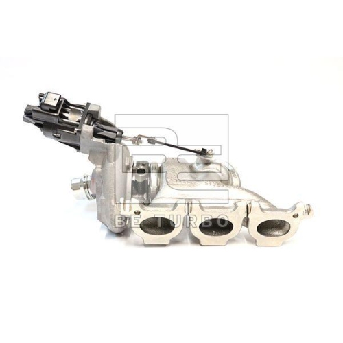 BE TURBO 131812 Lader, Aufladung f&uuml;r BMW