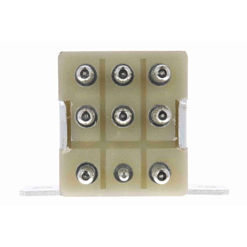 Relais, ABS VEMO V30-71-0013 Original VEMO Qualit&auml;t f&uuml;r MERCEDES-BENZ