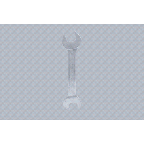 Doppel-Gabelschl&uuml;ssel KS TOOLS 517.0771 f&uuml;r