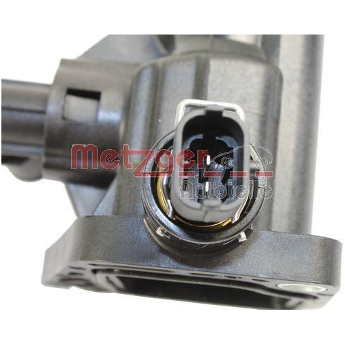 Thermostat, K&uuml;hlmittel METZGER 4006293 f&uuml;r FIAT CITRO&Euml;N/PEUGEOT
