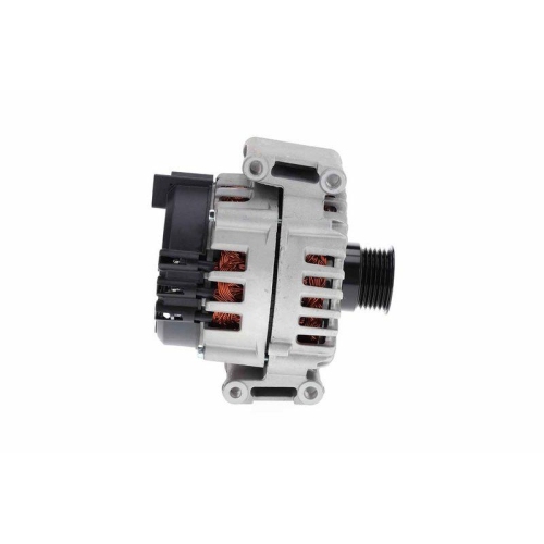 HELLA Generator 8EL 011 713-971 f&uuml;r MERCEDES-BENZ, f&uuml;r Fahrzeuge ohne SCR-System