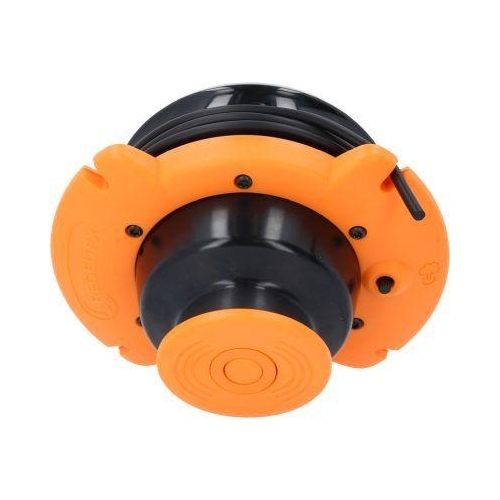 Prüfgerät, Schutzhandschuhe KS TOOLS 117.1724 für