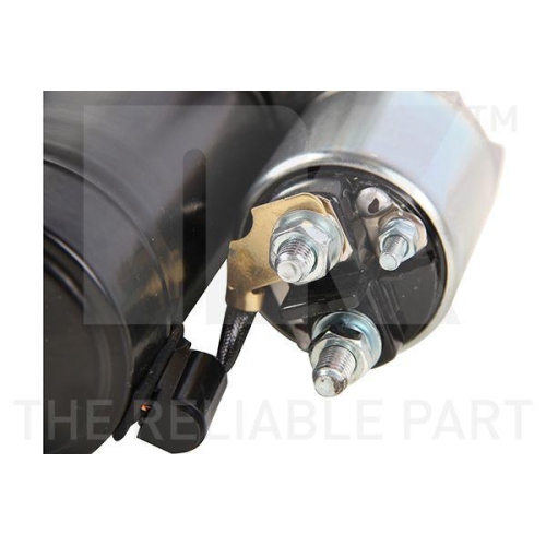 Starter NK 4721741 für RENAULT