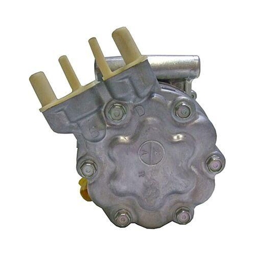 MAHLE ACP 363 000P Kompressor, Klimaanlage BEHR *** PREMIUM LINE *** f&uuml;r CITRO&Euml;N