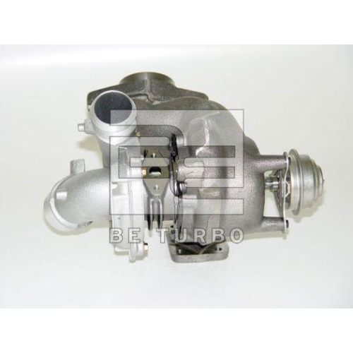 BE TURBO 127520 Lader, Aufladung f&uuml;r FIAT CITRO&Euml;N/PEUGEOT