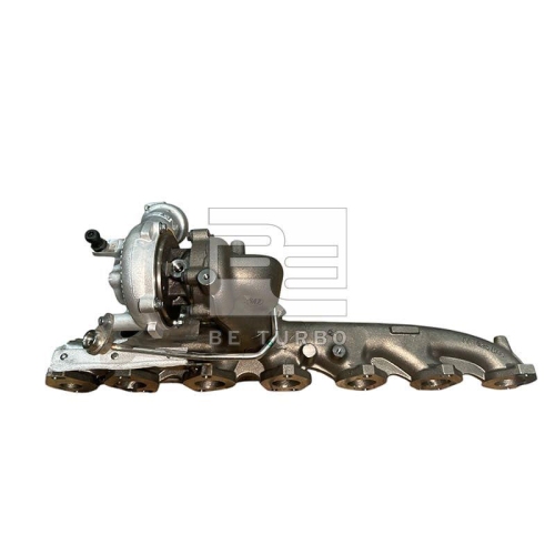 BE TURBO 133315 Lader, Aufladung f&uuml;r BMW