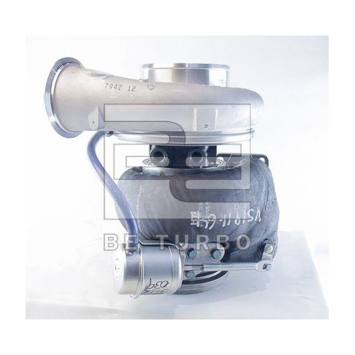 BE TURBO 130240 Lader, Aufladung f&uuml;r DETROIT DIESEL