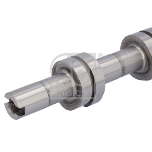 FEBI BILSTEIN 1001860 Nockenwelle f&uuml;r AUDI SEAT SKODA VW