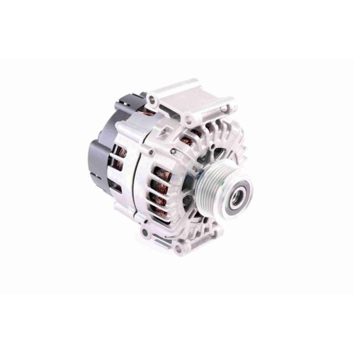 Generator VEMO V10-13-50030 Original VEMO Qualit&auml;t f&uuml;r AUDI VW VAG