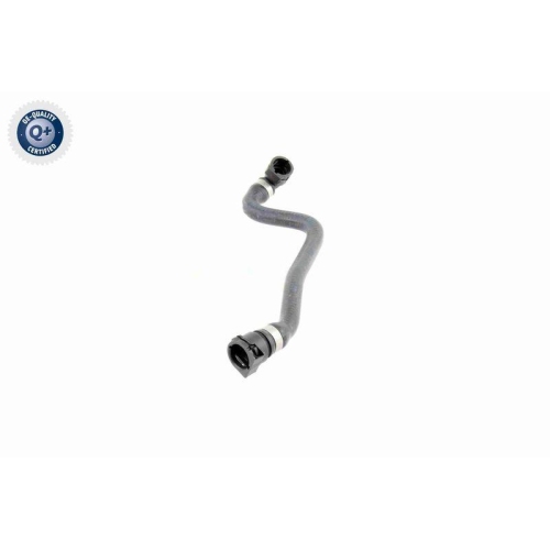 K&uuml;hlerschlauch VAICO V20-1710 Q+, Erstausr&uuml;sterqualit&auml;t f&uuml;r BMW