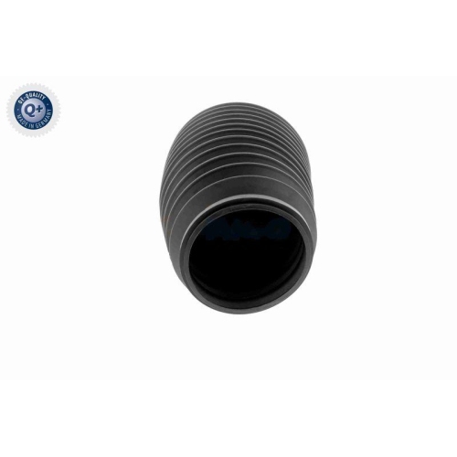 Schutzkappe/Faltenbalg, Sto&szlig;d&auml;mpfer VAICO V10-3716 Q+, Erstausr&uuml;sterqualit&auml;t VW