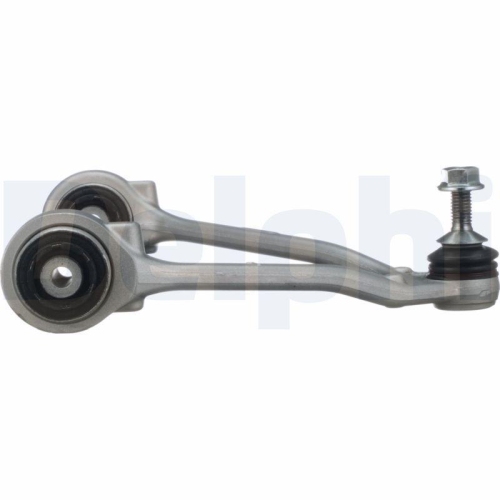 DELPHI TC3331 Lenker, Radaufh&auml;ngung f&uuml;r JAGUAR, Vorderachse rechts, au&szlig;en, oben