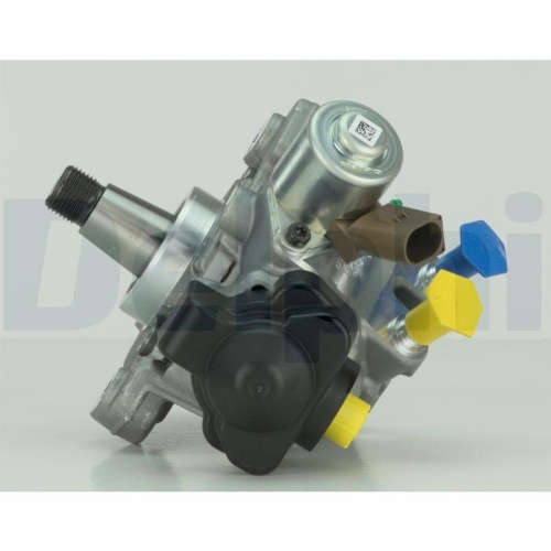 DELPHI 28334239-12B1 Hochdruckpumpe f&uuml;r SEAT SKODA VW