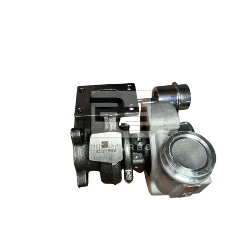 BE TURBO 130946 Lader, Aufladung f&uuml;r CUMMINS
